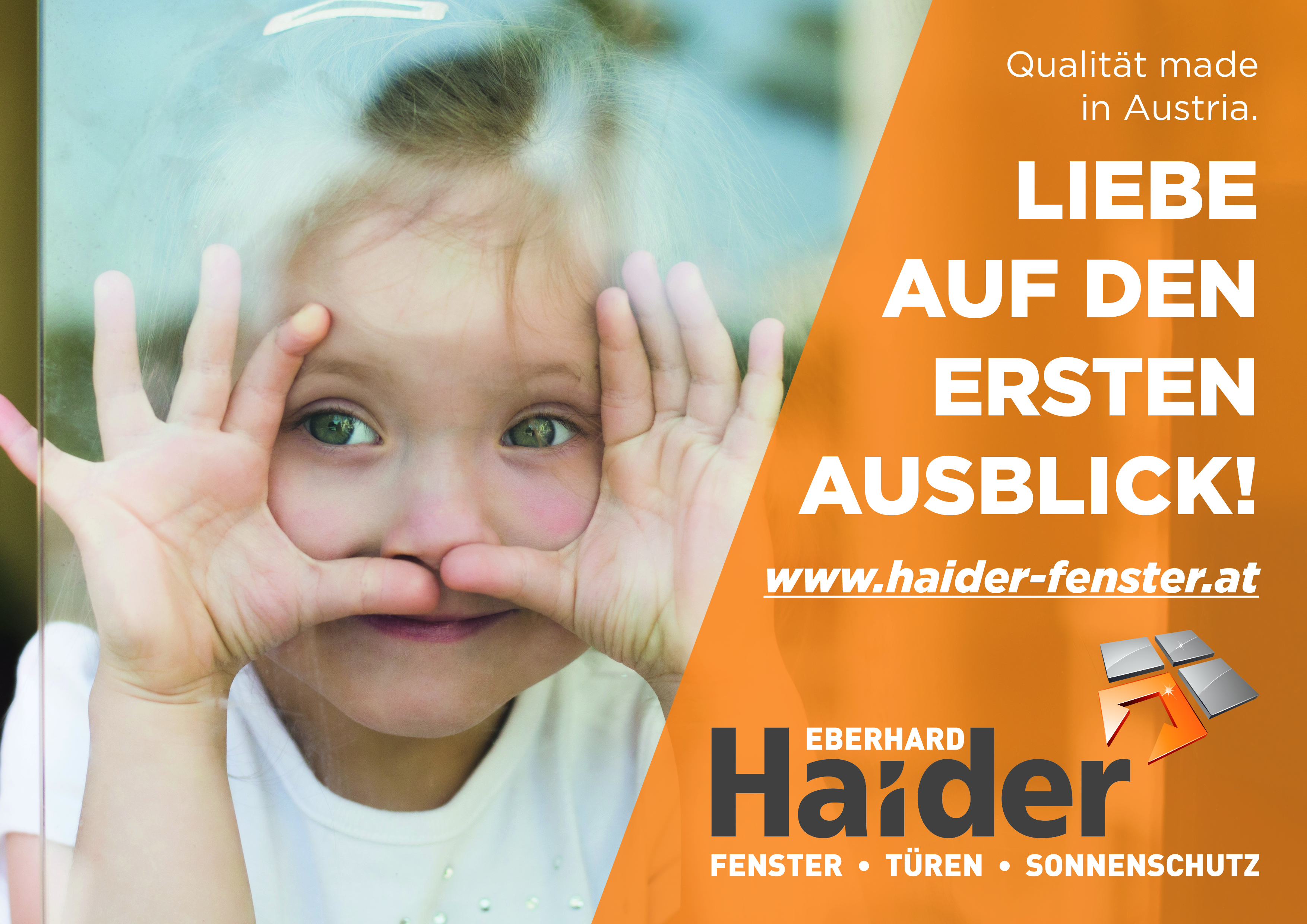 Haider-Fenster