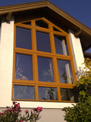 Holzfenstersanierung mit Alu_Clip